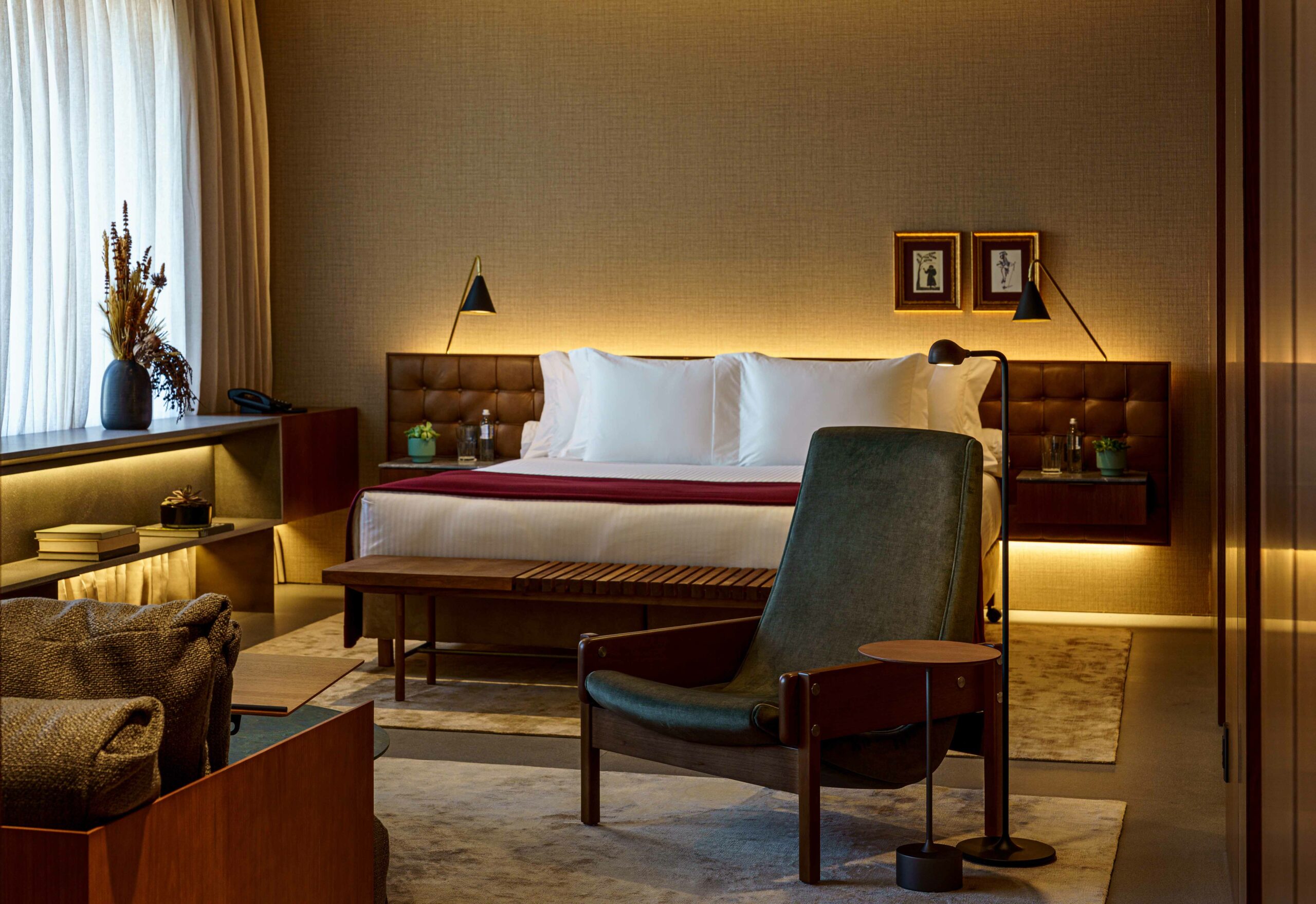 Fasano São Paulo Itaim