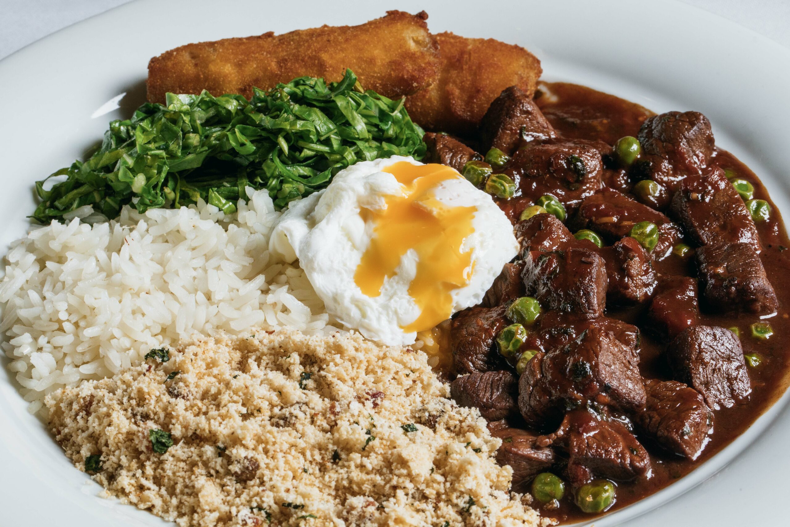 Novo Menu no Fasano Boa Vista