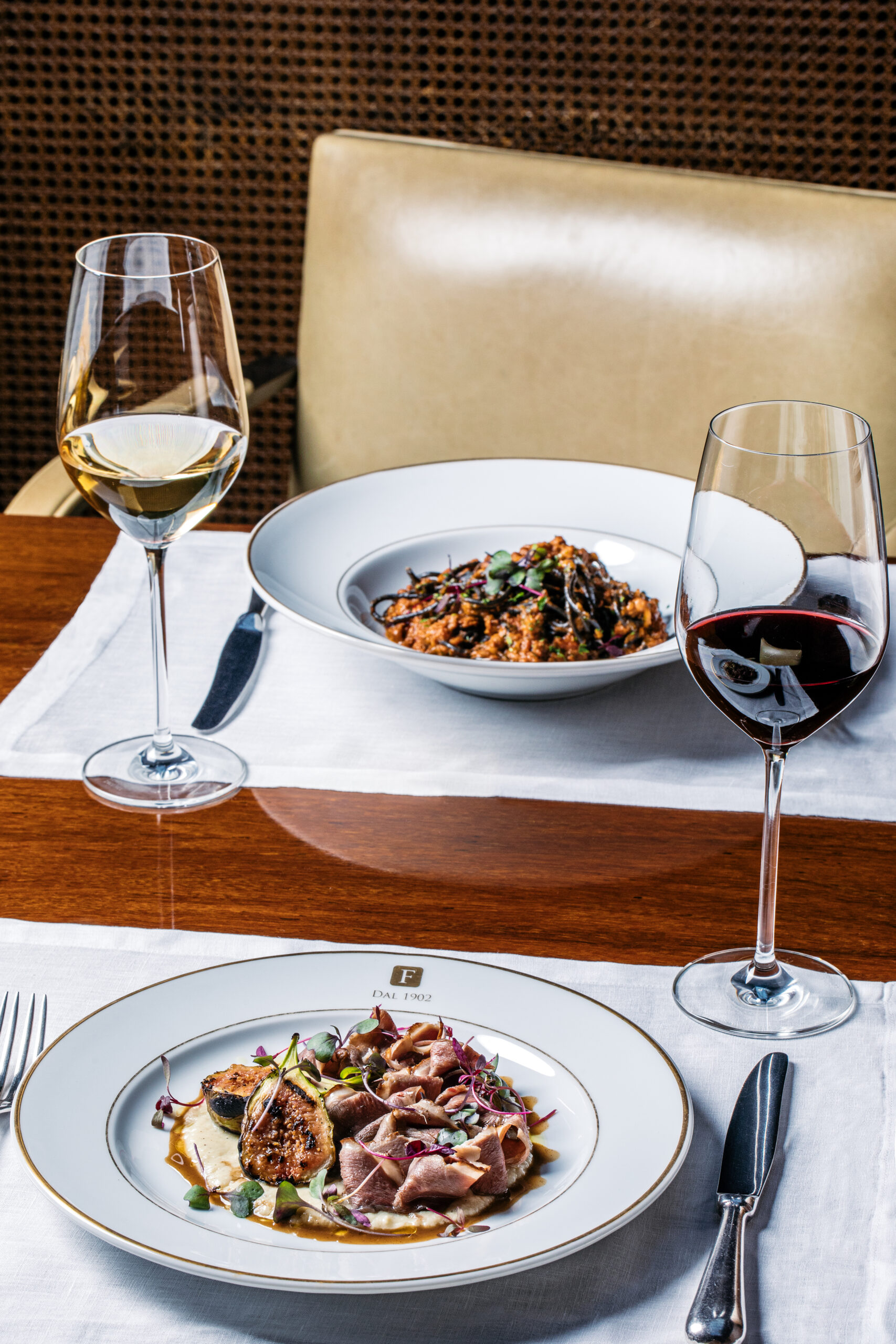 Piatti della Domenica