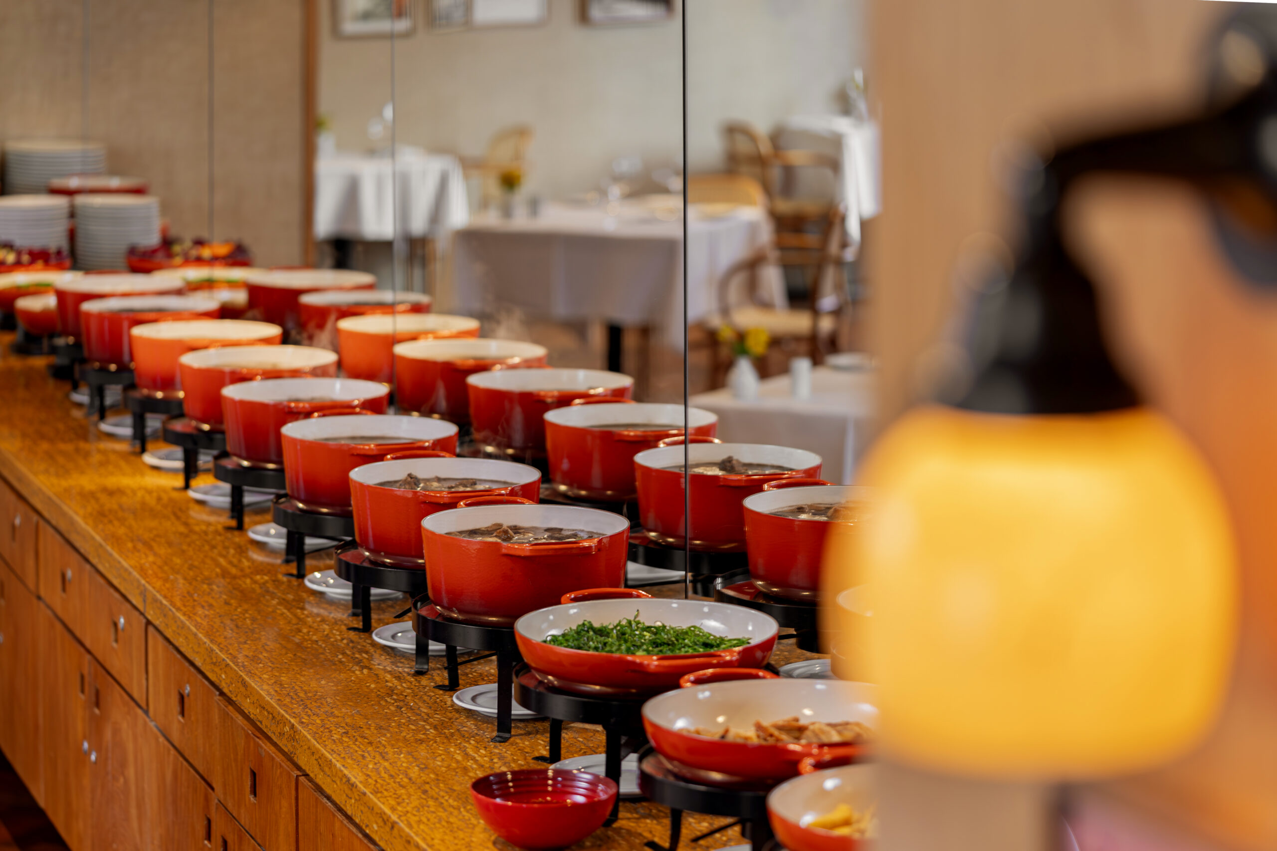 Piatti della Domenica