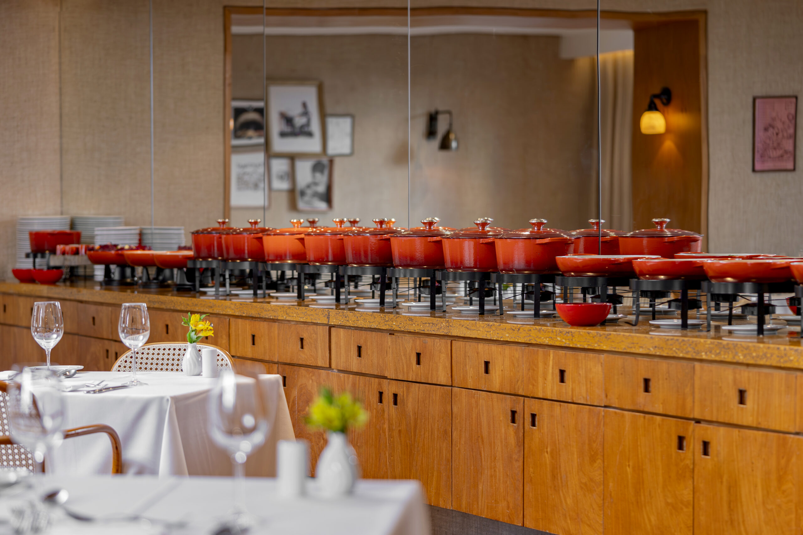 Piatti della Domenica