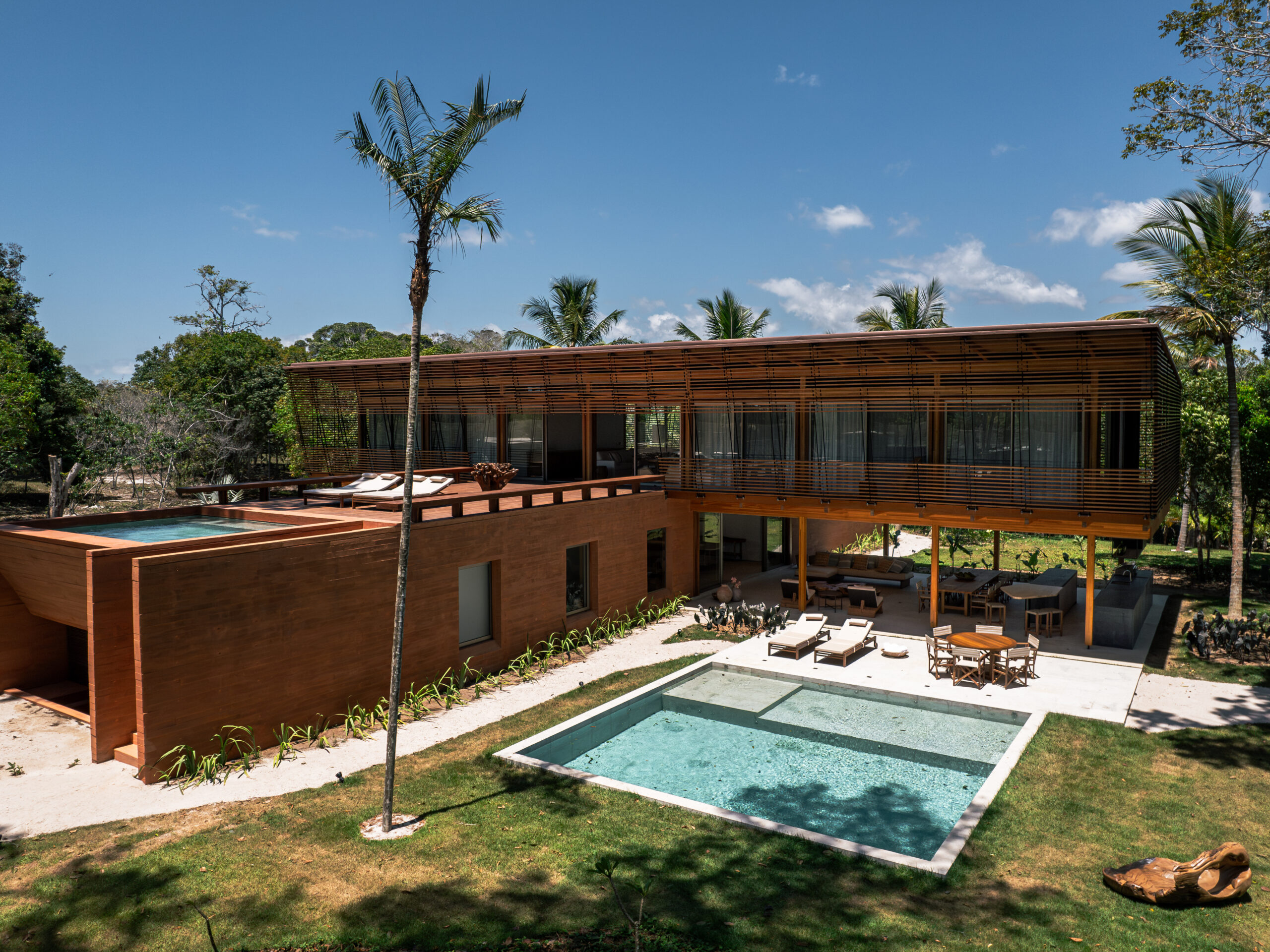 Sua casa em Trancoso