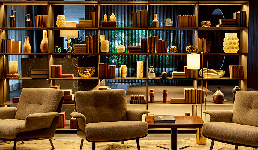 Fasano Itaim: a must-go