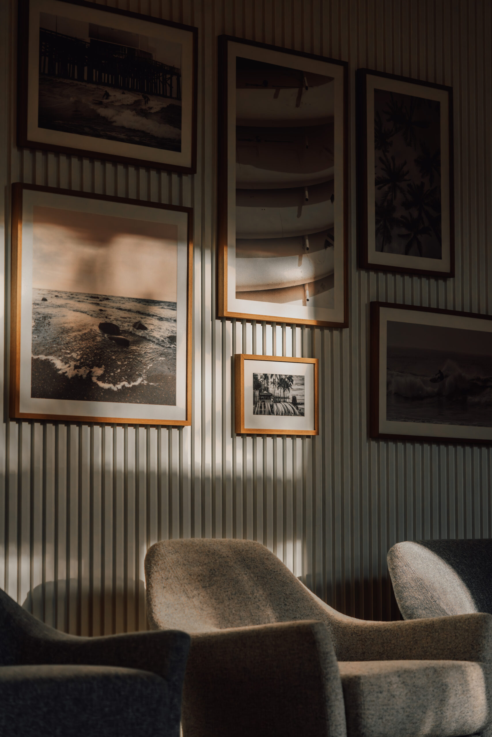 Boa Vista Surf Lodge