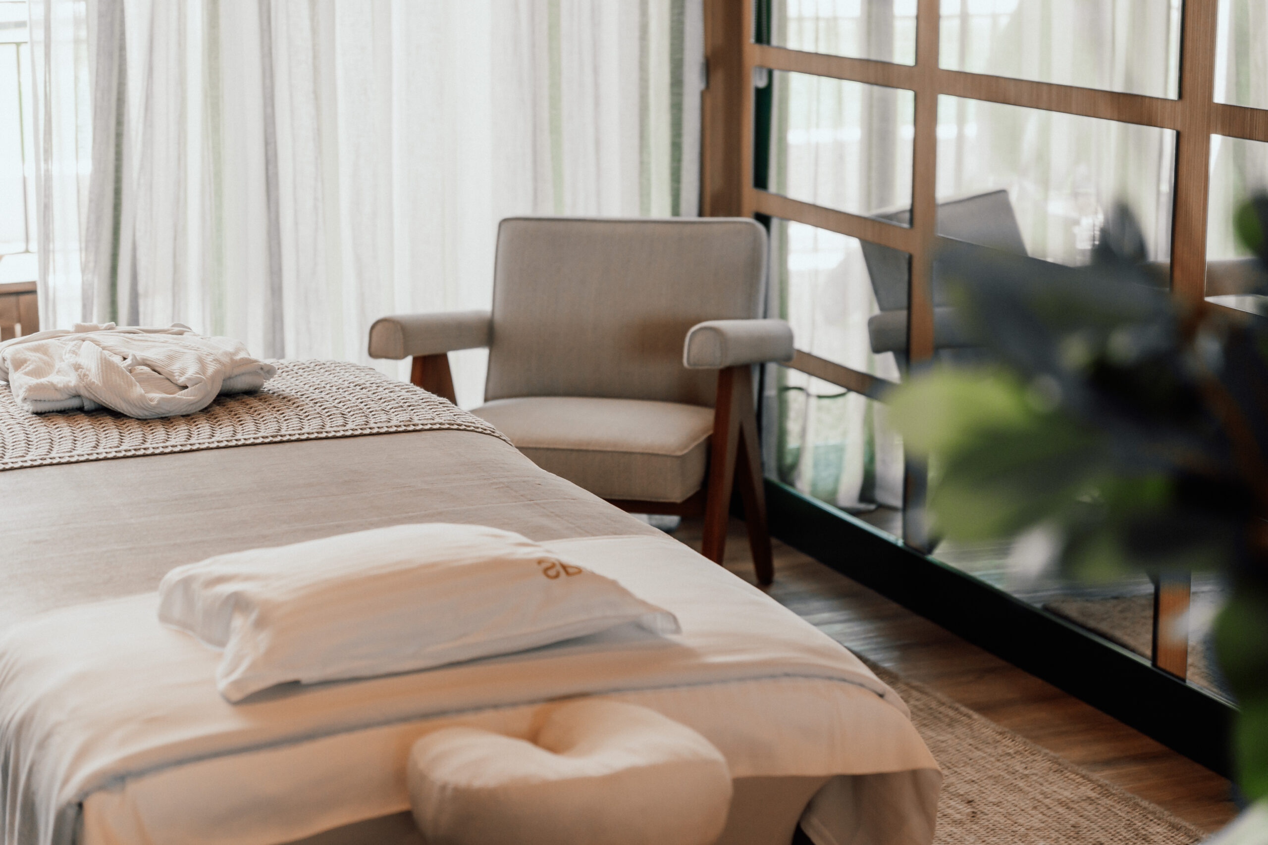 Boa Vista Surf Lodge – Spa