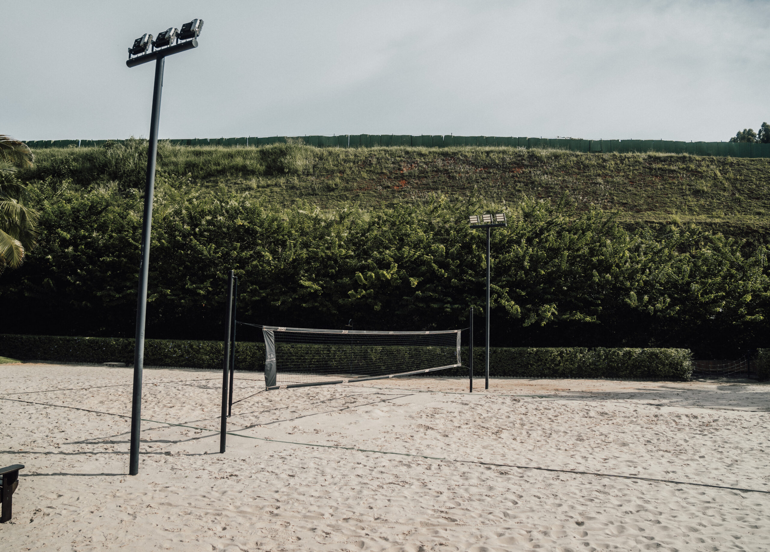 Boa Vista Surf Lodge – Beach Tennis