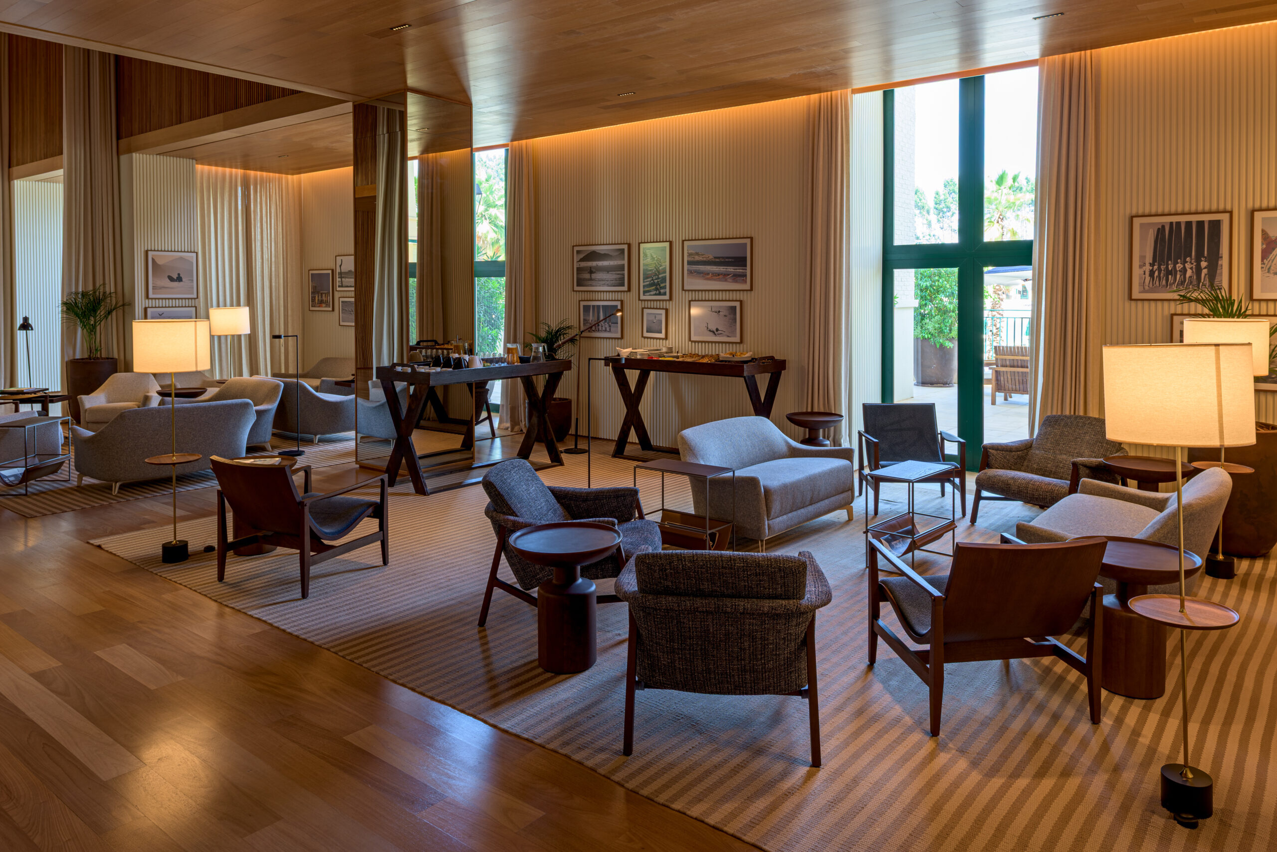 Boa Vista Surf Lodge – Eventos