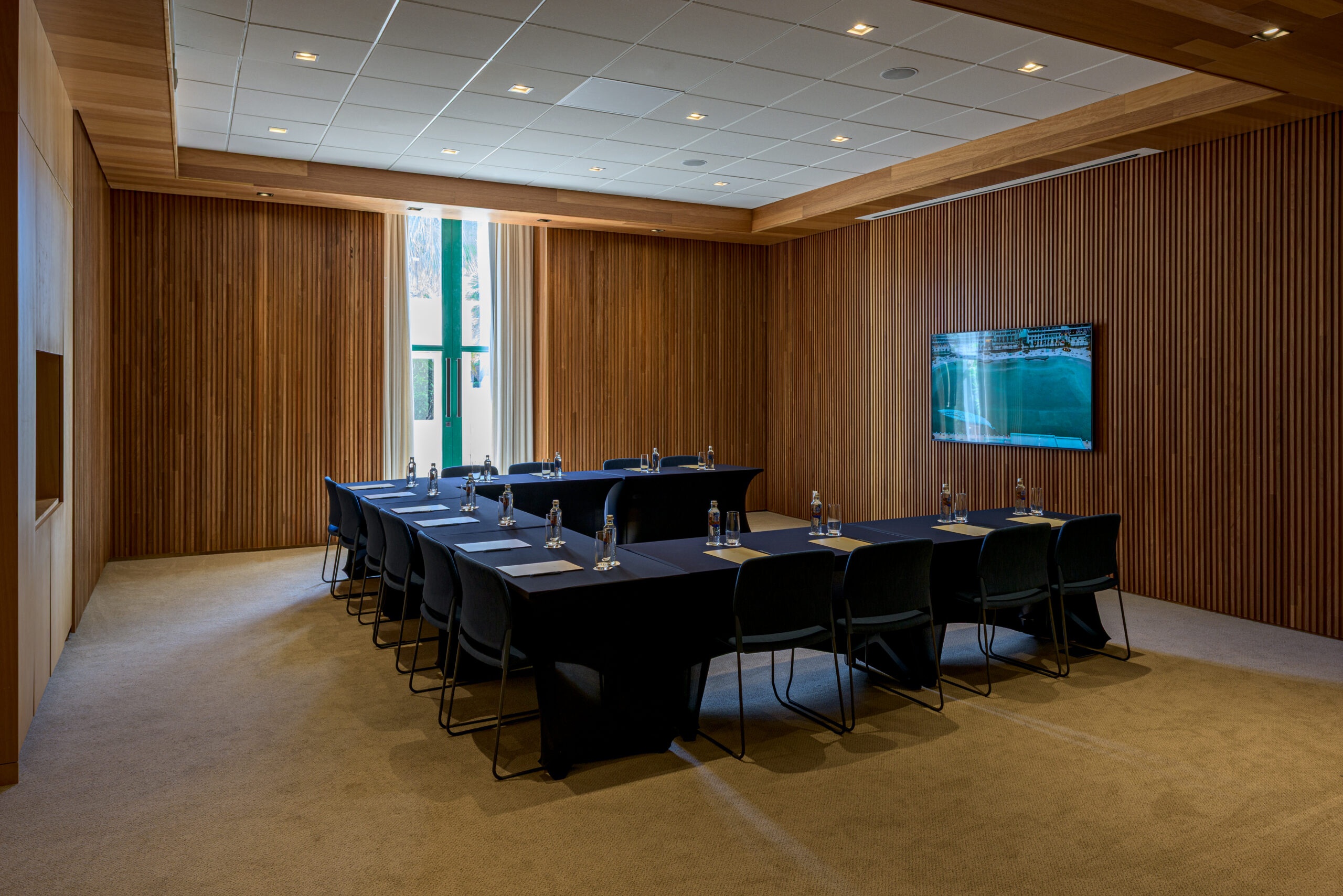 Boa Vista Surf Lodge – Eventos