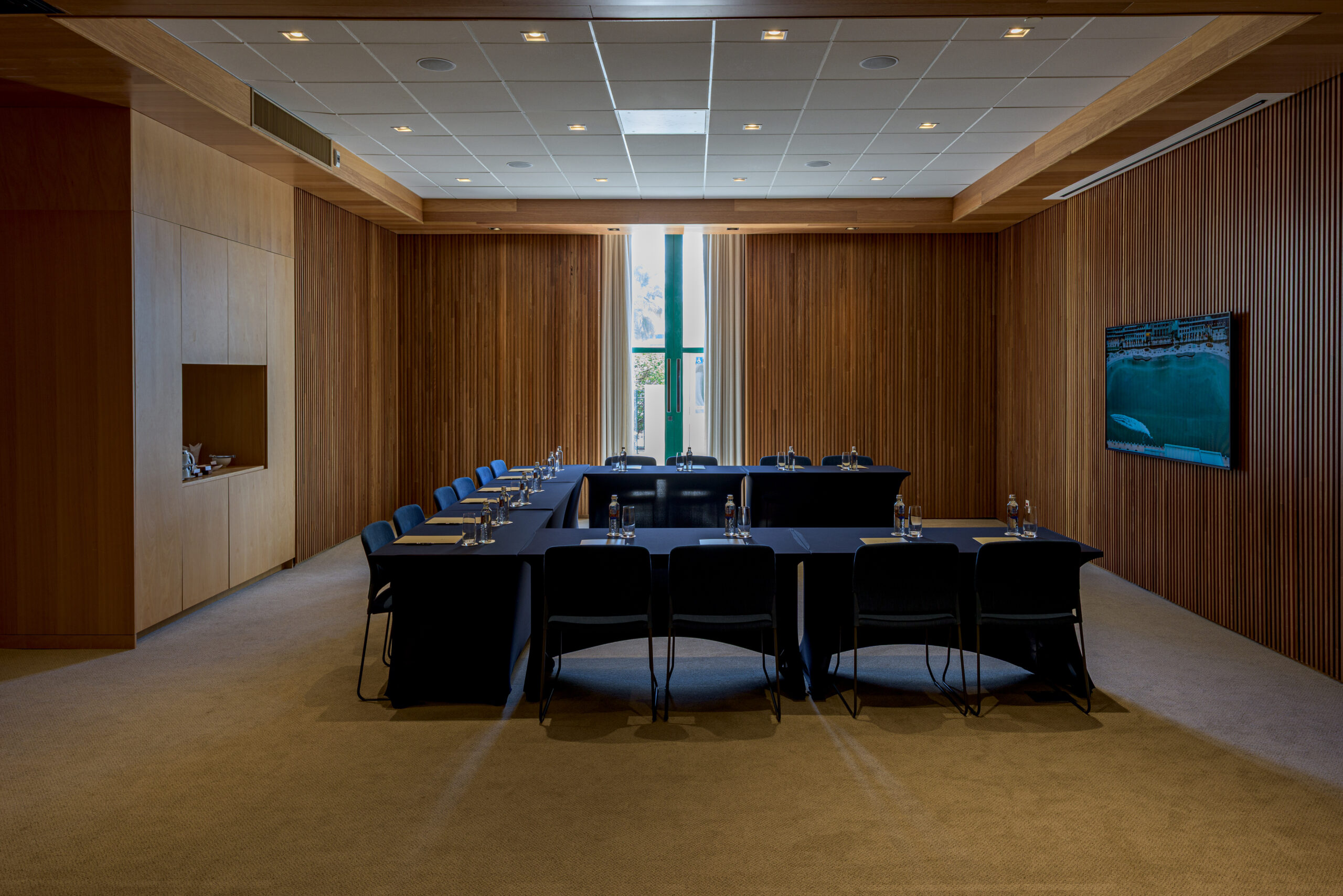 Boa Vista Surf Lodge – Eventos