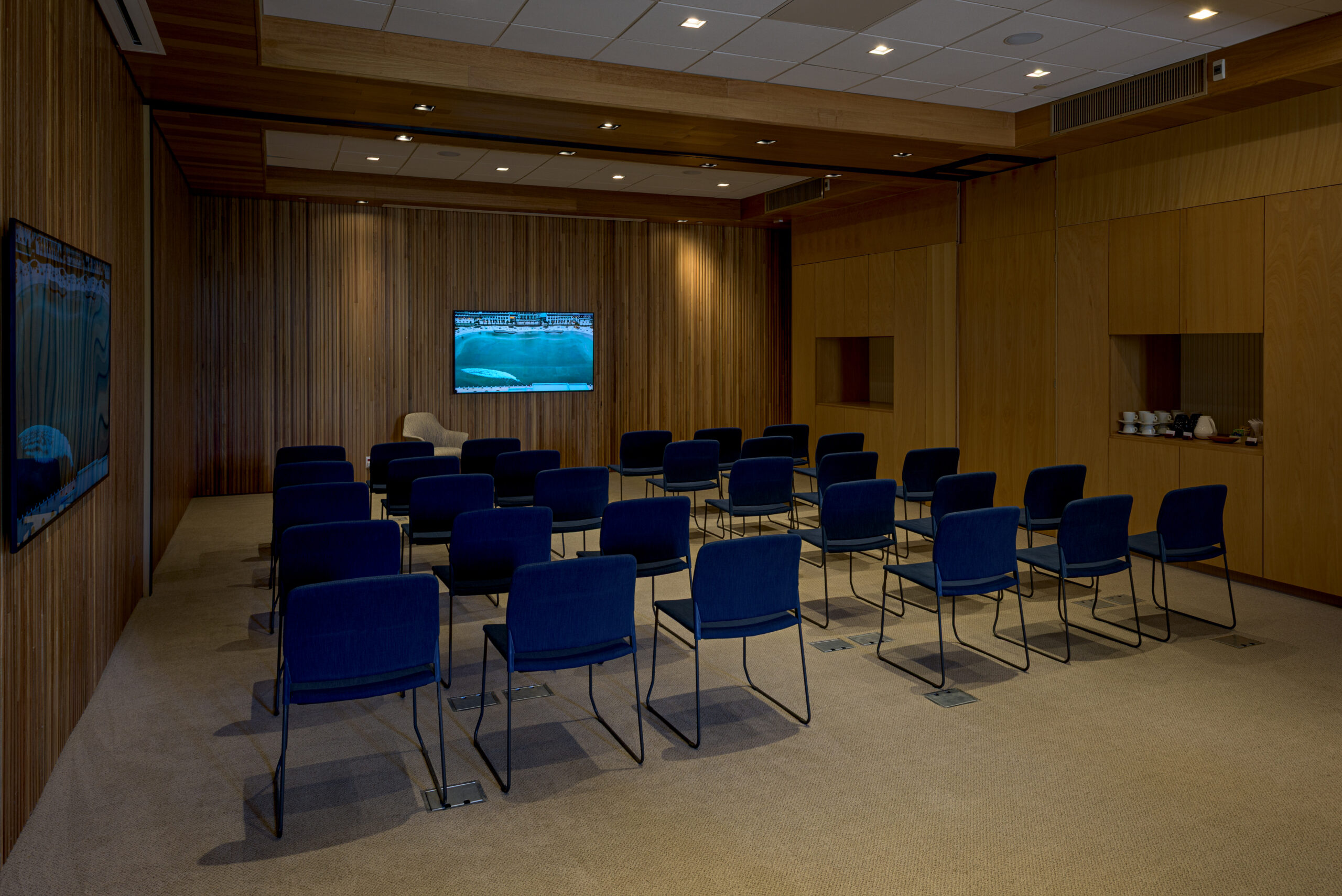 Boa Vista Surf Lodge – Eventos