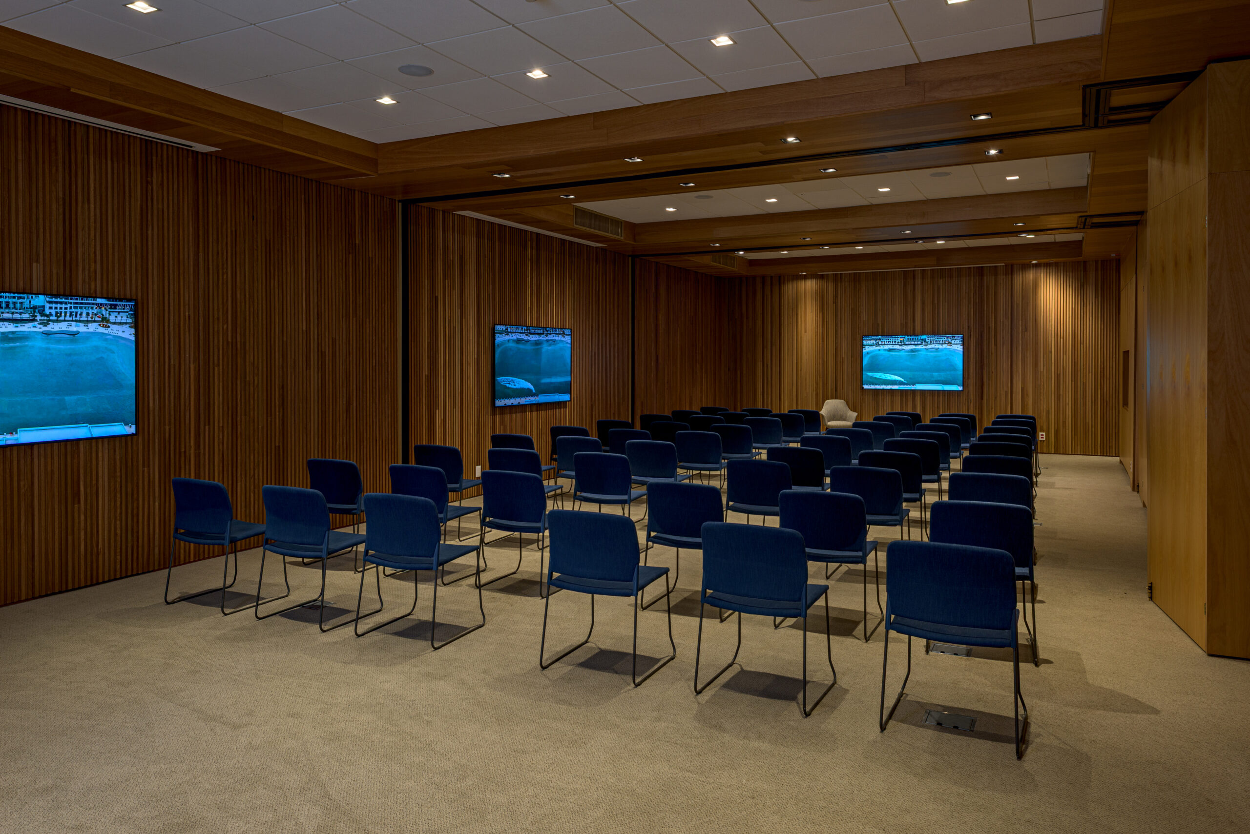 Boa Vista Surf Lodge – Eventos