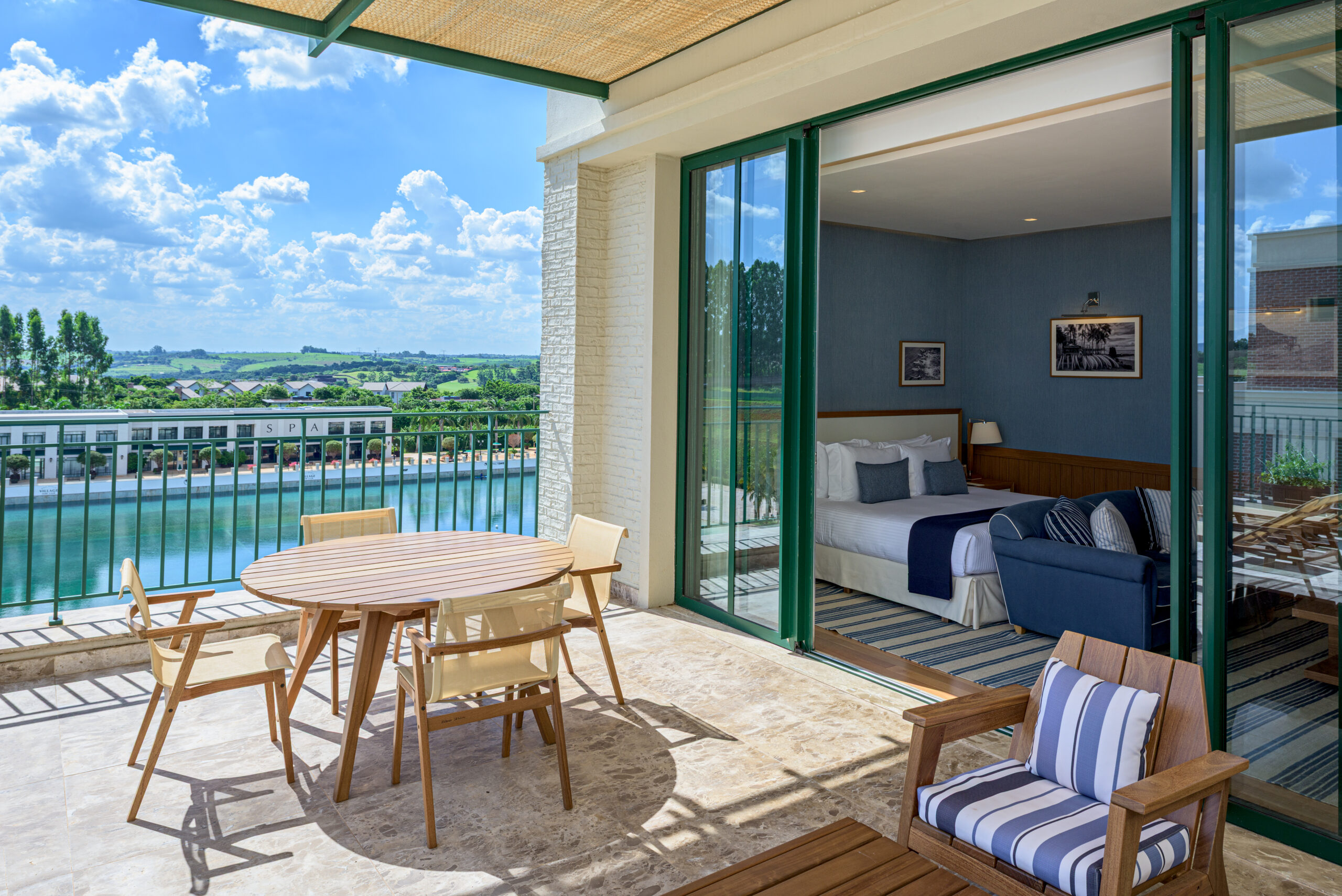 Boa Vista Surf Lodge