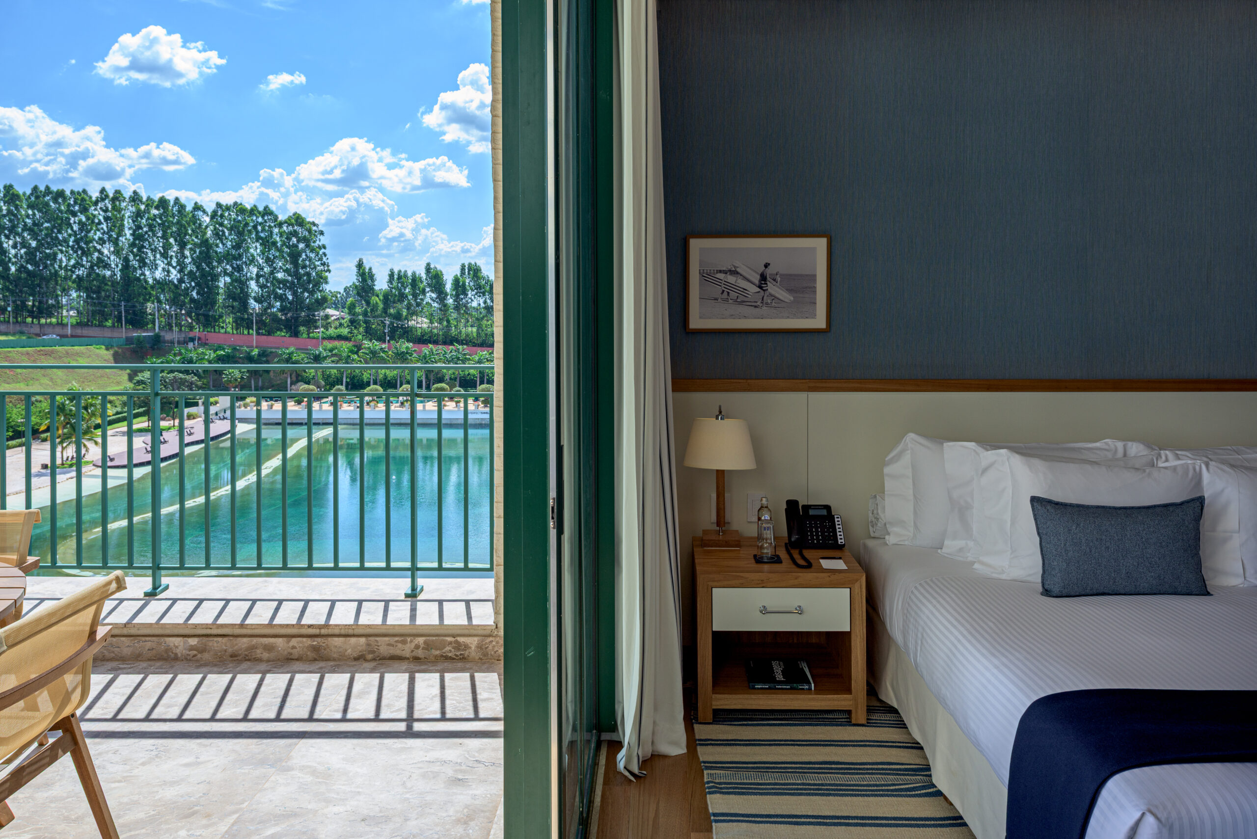 Boa Vista Surf Lodge