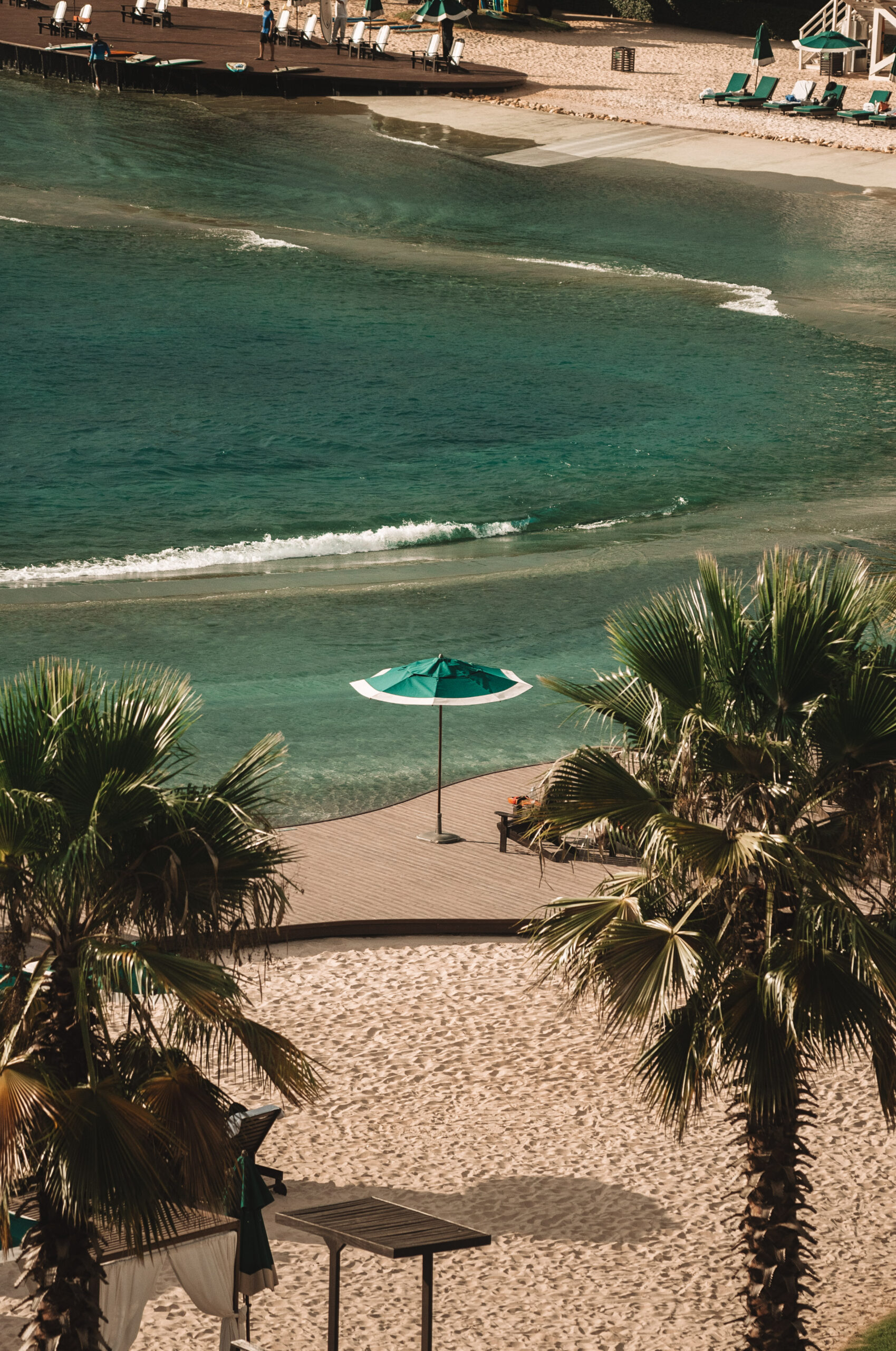 Boa Vista Surf Lodge