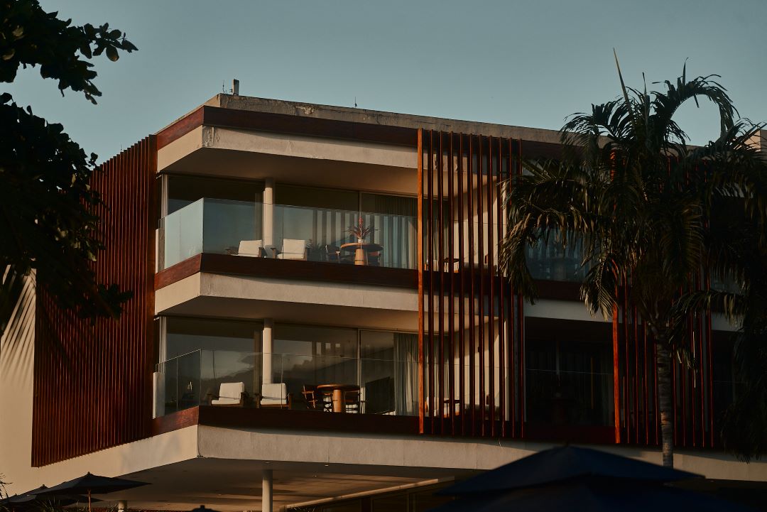 Hotéis Incríveis | Fasano Angra dos Reis