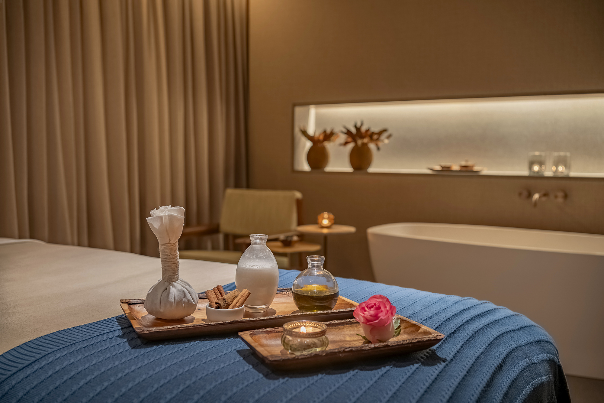 Jornada Sensorial À Quatro Mãos