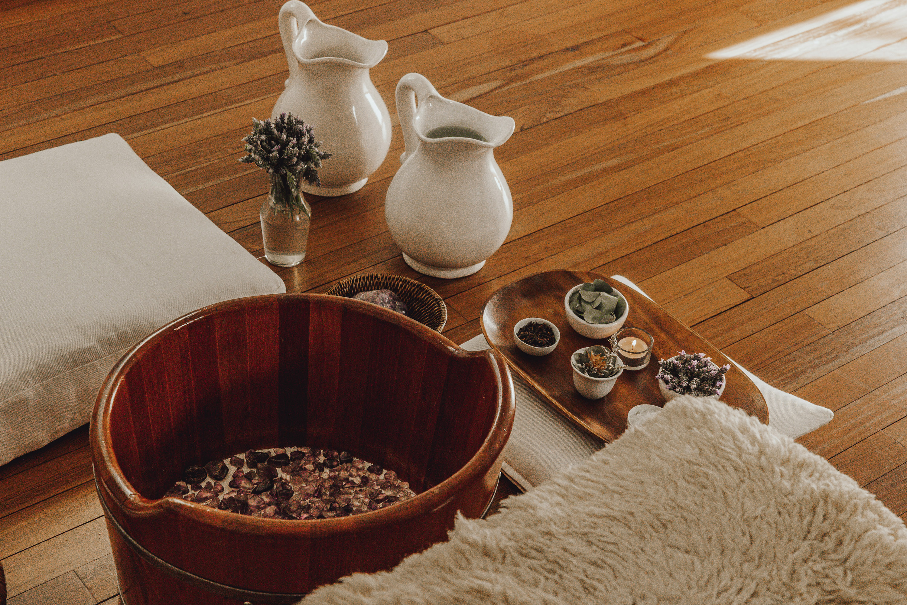 Los Cuentos de Las Piedras