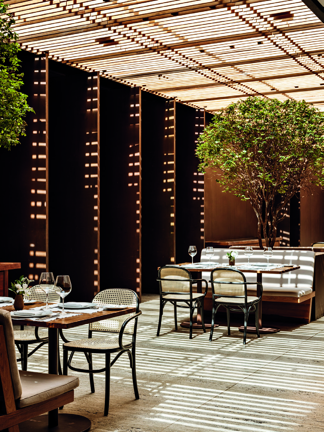 Eventos no Fasano Belo Horizonte