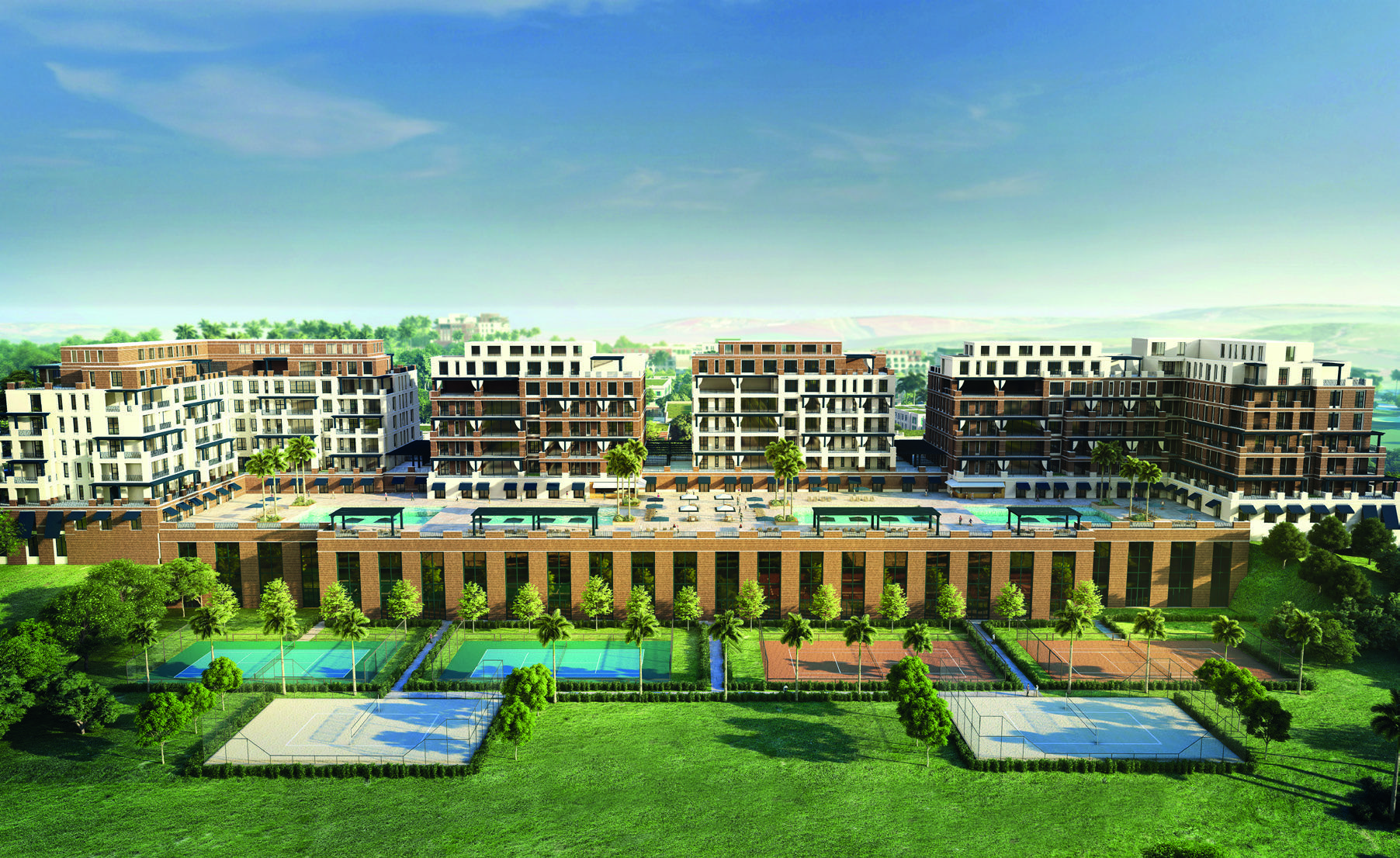 Grand Lodge Residences