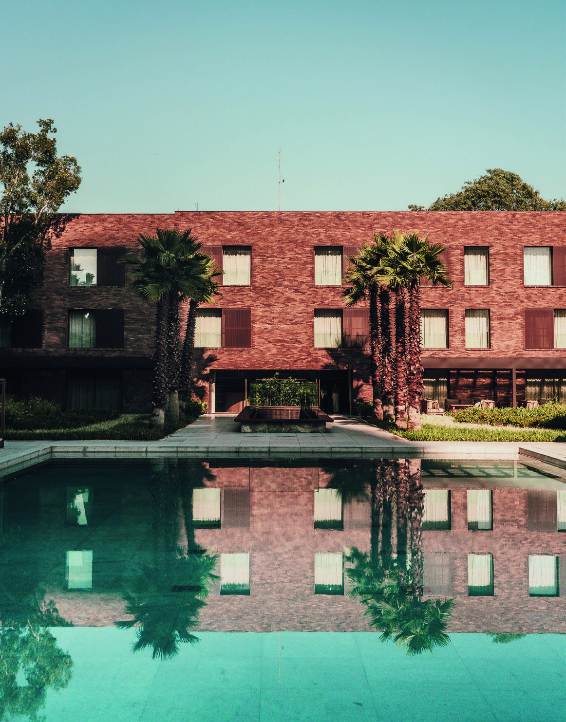 O novo Fasano Tennis Club