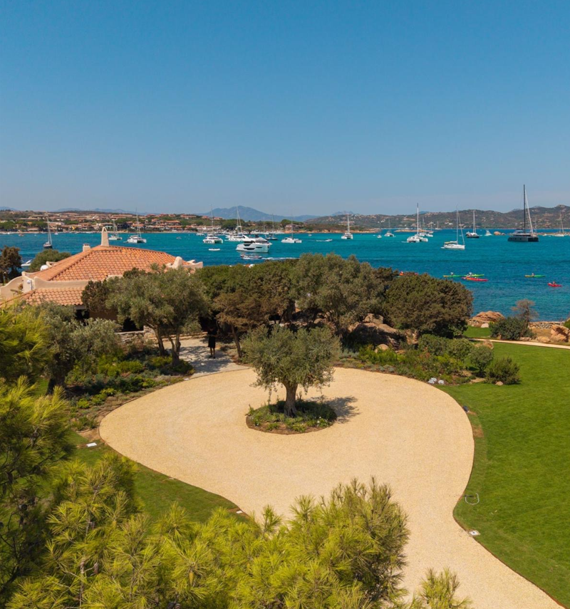 Fasano Al Mare Beach Club