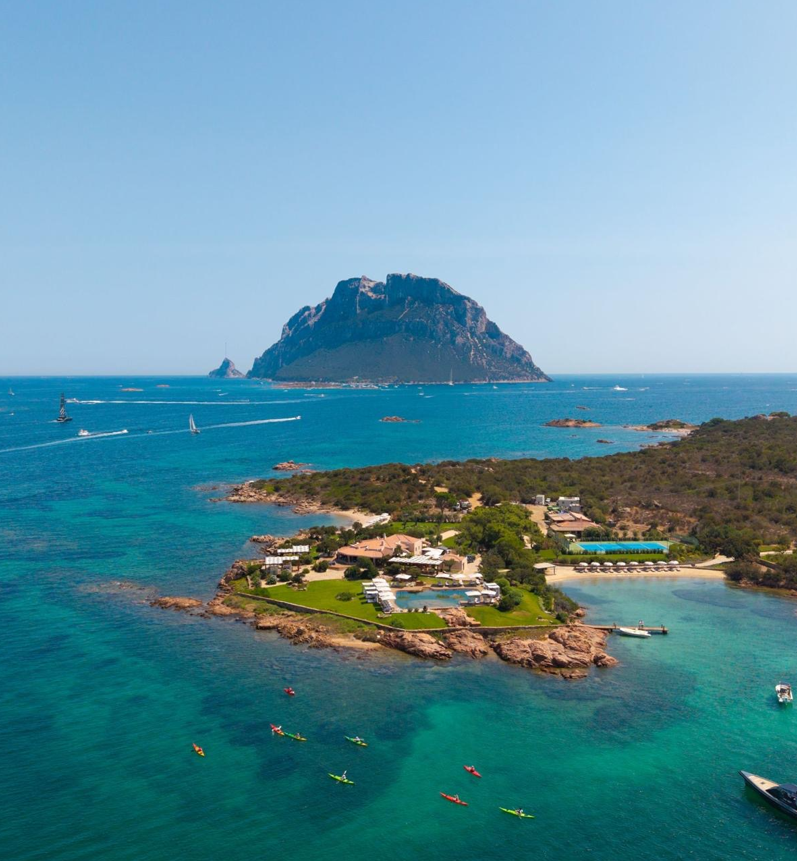 Fasano Al Mare Beach Club