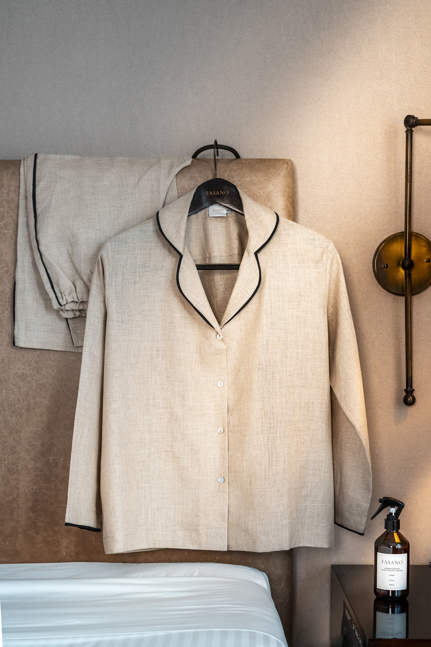 Atendimento Concierge