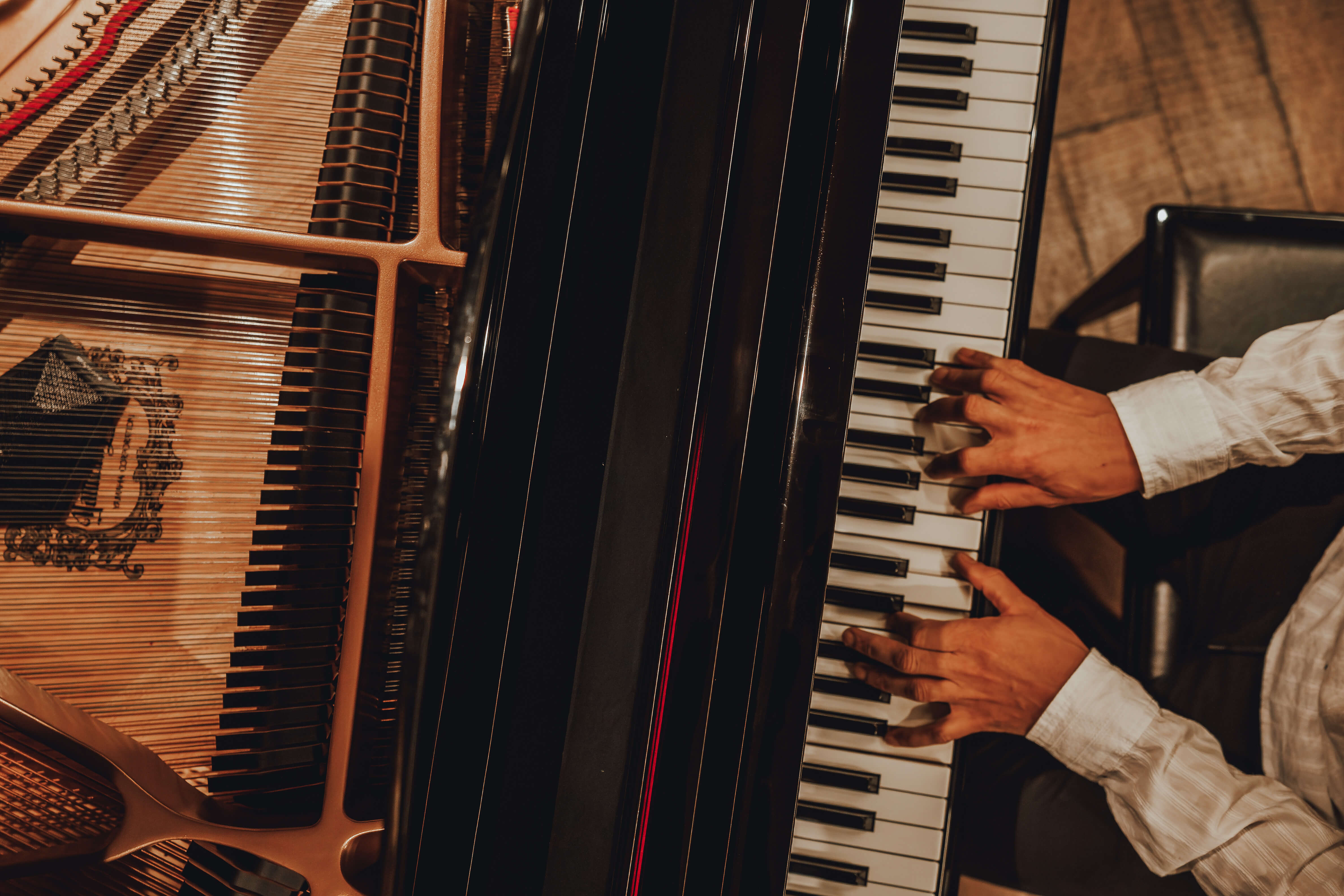 Baretto Belo Horizonte