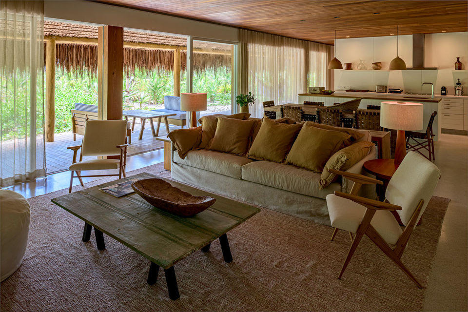 Villa Fasano Reserva Trancoso